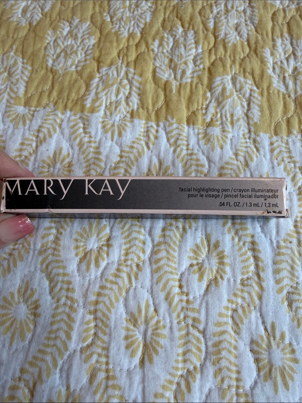 Mary Kay Facial Highlighting Pen - Shade 2